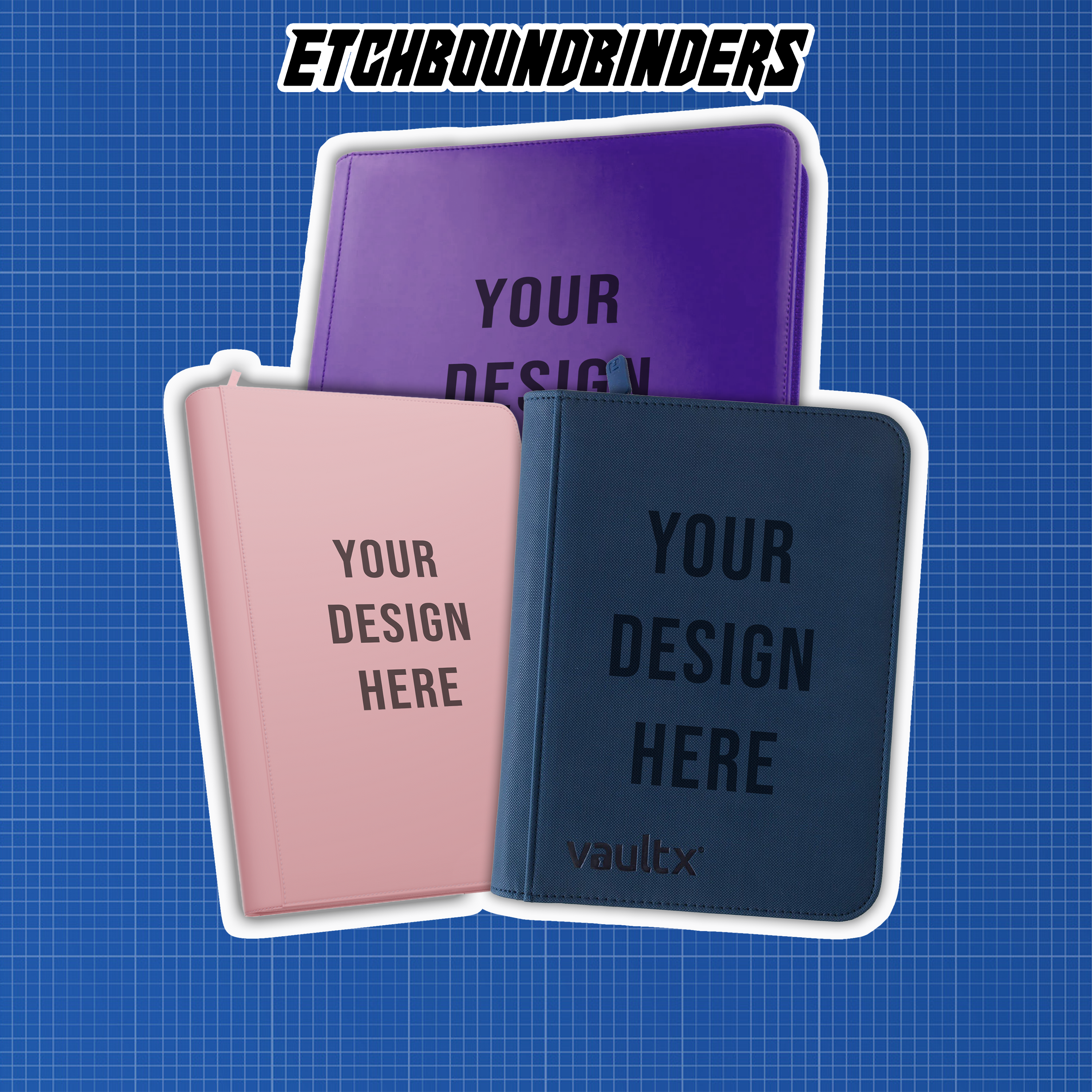 Custom Binders